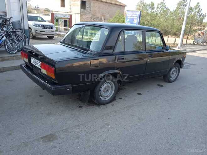 LADA (VAZ) 2107 2011, 300,100 km - 1.6 л - Sabirabad