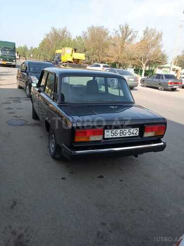 LADA (VAZ) 2107 2011, 300,100 km - 1.6 л - Sabirabad