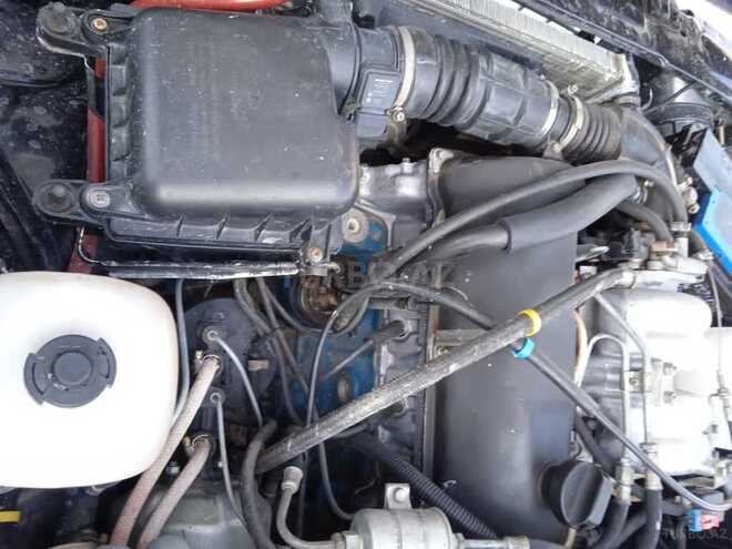LADA (VAZ) 2107 2011, 300,100 km - 1.6 л - Sabirabad