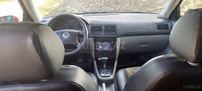 Volkswagen Golf 2000, 245,236 km - 1.6 l - Yevlax