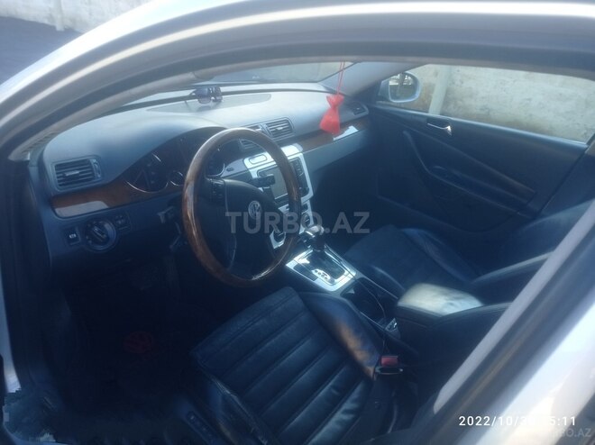 Volkswagen Passat 2007, 336,000 km - 2.0 l - Bakı