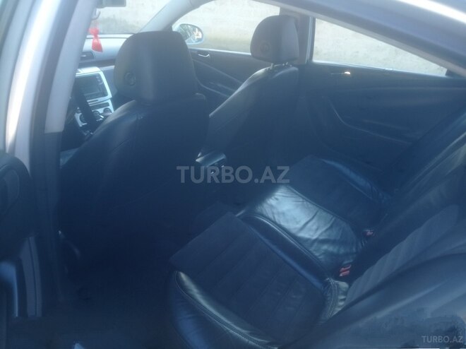 Volkswagen Passat 2007, 336,000 km - 2.0 l - Bakı