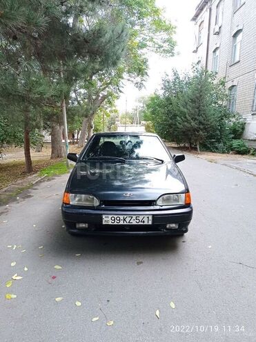 LADA (VAZ) 2115 2006, 391,510 km - 1.5 l - Bakı