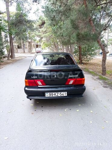 LADA (VAZ) 2115 2006, 391,510 km - 1.5 l - Bakı