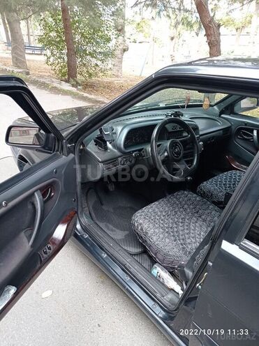 LADA (VAZ) 2115 2006, 391,510 km - 1.5 l - Bakı