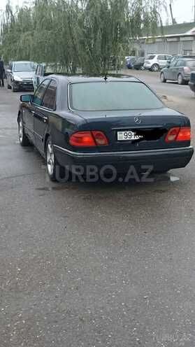 Mercedes E 280 1996, 256,350 km - 2.8 l - Xaçmaz