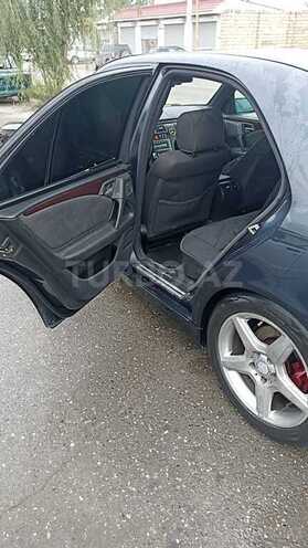 Mercedes E 280 1996, 256,350 km - 2.8 l - Xaçmaz
