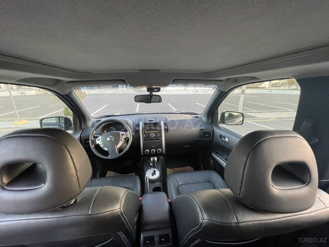 Nissan X-Trail 2013, 270,000 km - 2.5 l - Bakı