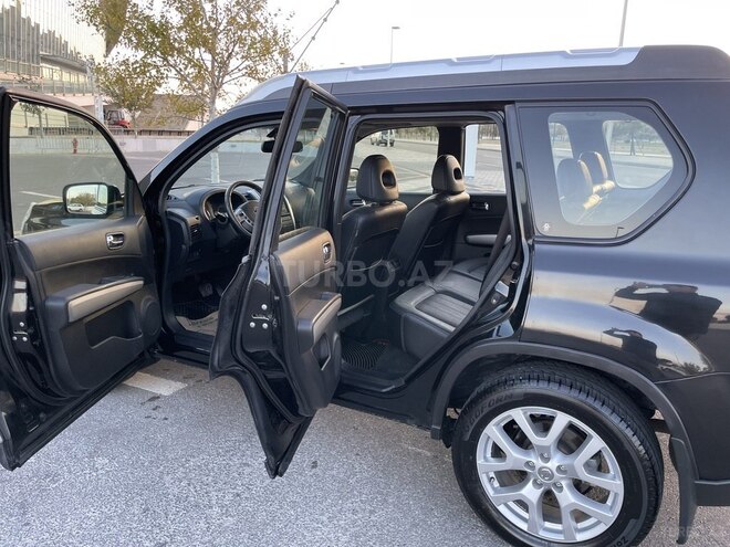 Nissan X-Trail 2013, 270,000 km - 2.5 l - Bakı