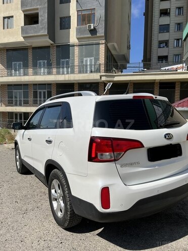 Kia Sorento 2013, 260,000 km - 2.4 l - Bakı