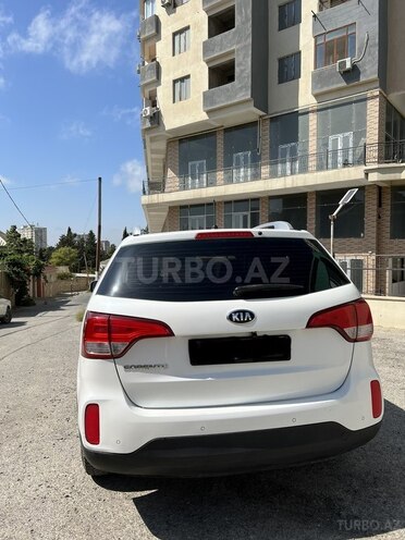 Kia Sorento 2013, 260,000 km - 2.4 l - Bakı
