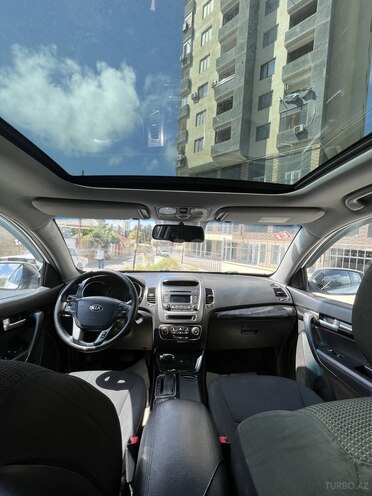 Kia Sorento 2013, 260,000 km - 2.4 l - Bakı