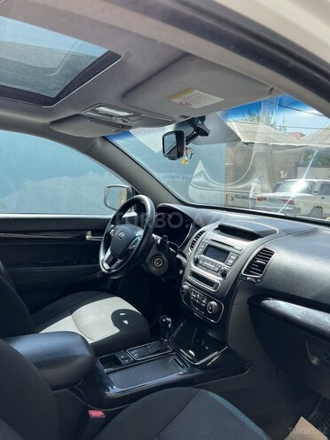 Kia Sorento 2013, 260,000 km - 2.4 l - Bakı
