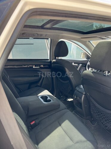 Kia Sorento 2013, 260,000 km - 2.4 l - Bakı
