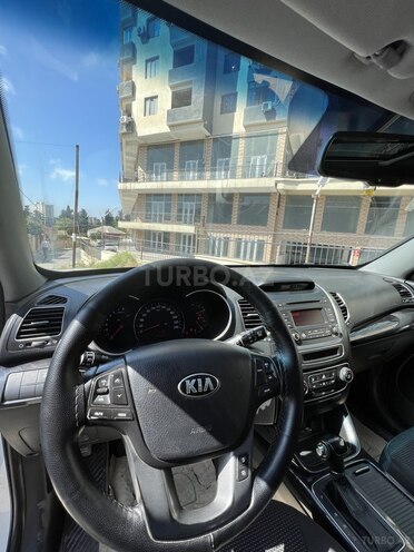Kia Sorento 2013, 260,000 km - 2.4 l - Bakı