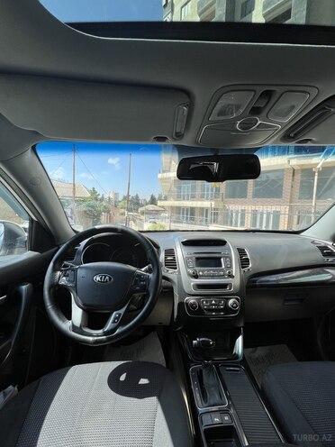 Kia Sorento 2013, 260,000 km - 2.4 l - Bakı