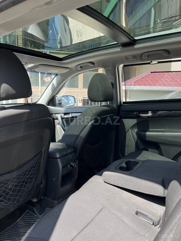 Kia Sorento 2013, 260,000 km - 2.4 l - Bakı