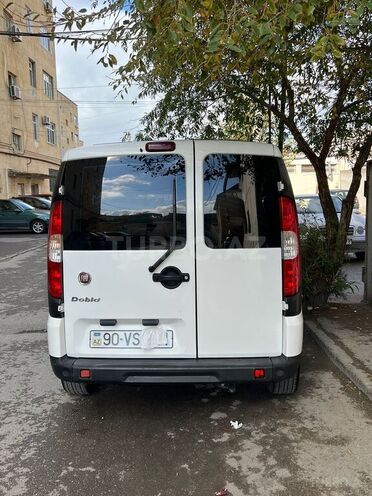 Fiat Doblo 2013, 303,000 km - 1.4 l - Bakı