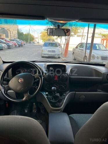 Fiat Doblo 2013, 303,000 km - 1.4 l - Bakı