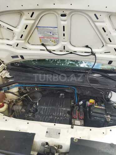 Fiat Doblo 2013, 303,000 km - 1.4 l - Bakı