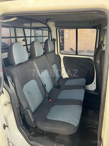 Fiat Doblo 2013, 303,000 km - 1.4 l - Bakı