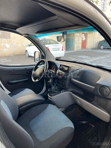 Fiat Doblo 2013, 303,000 km - 1.4 l - Bakı