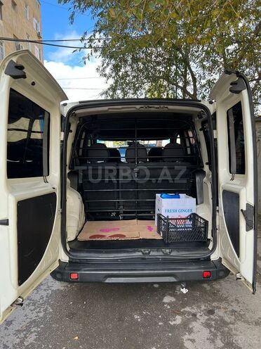 Fiat Doblo 2013, 303,000 km - 1.4 l - Bakı