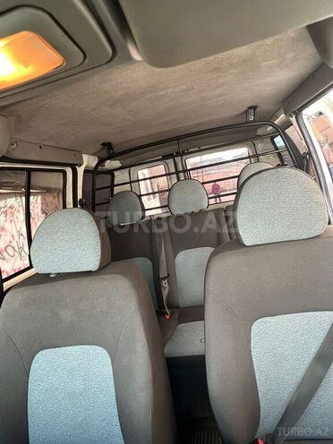 Fiat Doblo 2013, 303,000 km - 1.4 l - Bakı