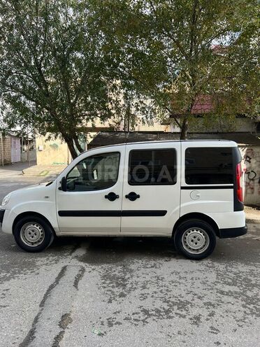 Fiat Doblo 2013, 303,000 km - 1.4 l - Bakı