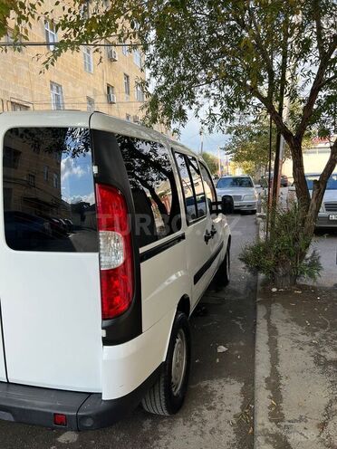 Fiat Doblo 2013, 303,000 km - 1.4 l - Bakı