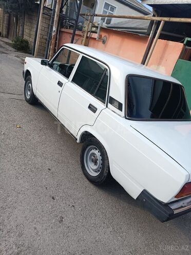 LADA (VAZ) 2107 2007, 144,000 km - 1.6 l - Bakı