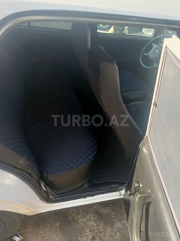 LADA (VAZ) 2107 2007, 144,000 km - 1.6 l - Bakı