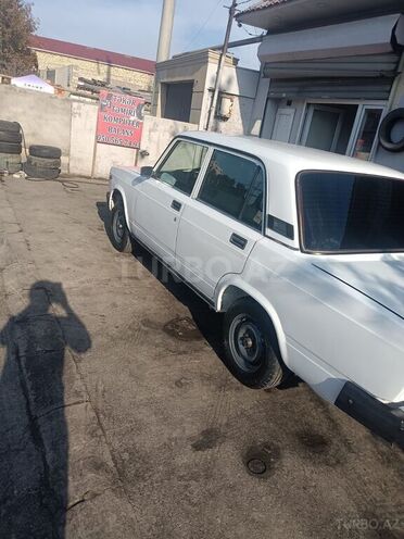 LADA (VAZ) 2107 2007, 144,000 km - 1.6 l - Bakı