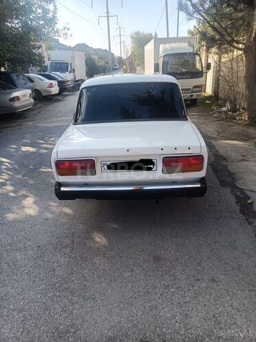 LADA (VAZ) 2107 2007, 144,000 km - 1.6 l - Bakı