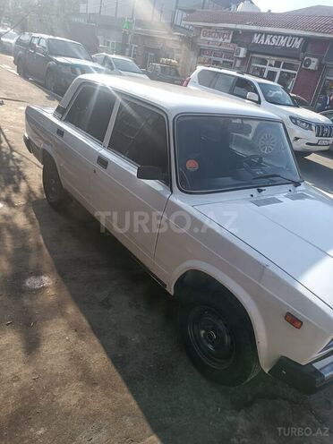 LADA (VAZ) 2107 2007, 144,000 km - 1.6 l - Bakı