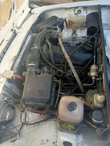 LADA (VAZ) 2107 2007, 144,000 km - 1.6 l - Bakı