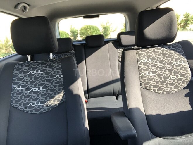 Kia Soul 2011, 156,013 km - 1.6 l - Bakı