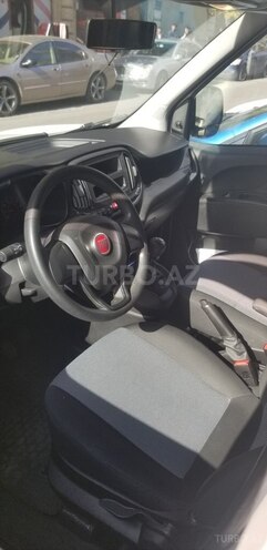 Fiat Doblo 2016, 21,000 km - 1.4 л - Bakı