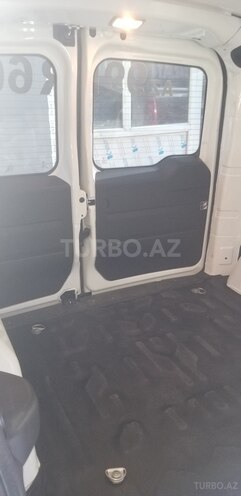 Fiat Doblo 2016, 21,000 km - 1.4 л - Bakı