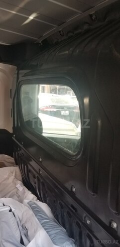 Fiat Doblo 2016, 21,000 km - 1.4 л - Bakı
