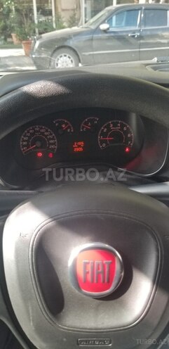 Fiat Doblo 2016, 21,000 km - 1.4 л - Bakı