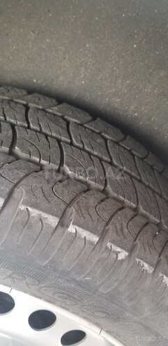 Fiat Doblo 2016, 21,000 km - 1.4 л - Bakı