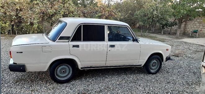 LADA (VAZ) 2107 1997, 746,639 km - 1.5 l - Gəncə