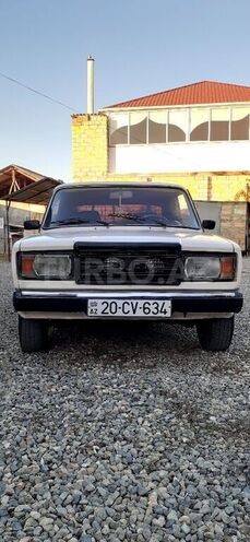 LADA (VAZ) 2107 1997, 746,639 km - 1.5 l - Gəncə