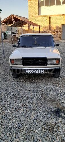 LADA (VAZ) 2107 1997, 746,639 km - 1.5 l - Gəncə