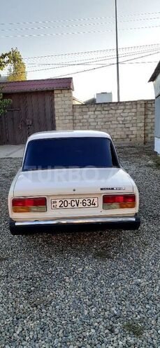 LADA (VAZ) 2107 1997, 746,639 km - 1.5 l - Gəncə