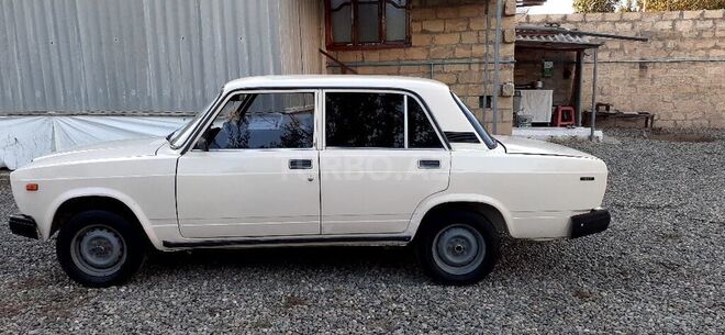 LADA (VAZ) 2107 1997, 746,639 km - 1.5 l - Gəncə