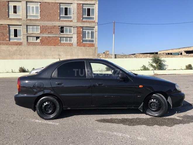 Daewoo Lanos 2009, 365,000 km - 1.5 l - Bakı