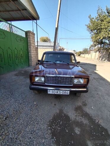 LADA (VAZ) 2107 2002, 200,000 km - 1.6 l - Şəmkir