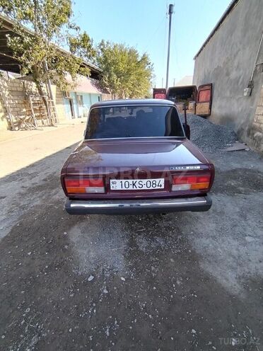 LADA (VAZ) 2107 2002, 200,000 km - 1.6 l - Şəmkir